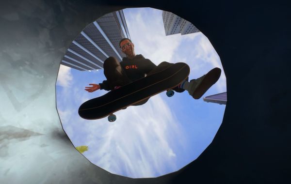 Skate