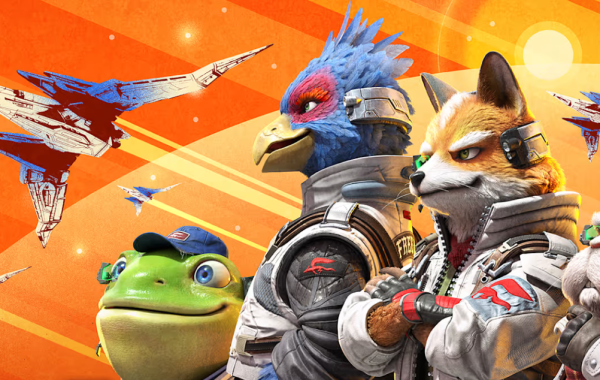 Star Fox