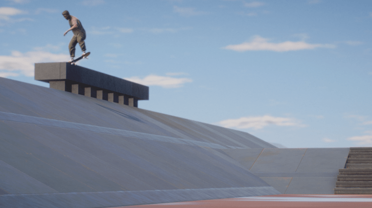 Skate